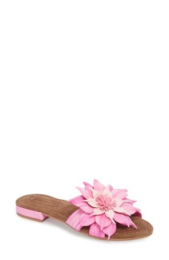 Women's Sheridan Mia Stella Sandal Eu - Pink