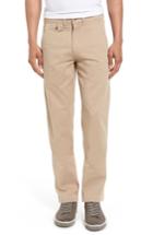 Men's Vintage 1946 Sunny Modern Fit Stretch Twill Chinos X R - Beige