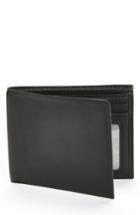 Men's Bosca 'executive Id' Nappa Leather Wallet -
