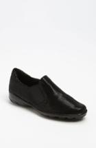Women's Vaneli 'anemone' Loafer .5 Ww - Black (online Only)