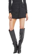 Women's Astr The Label Cece Skort - Black