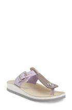 Women's Fantasy Sandals Viola Sandal .5-8us / 38eu - Grey