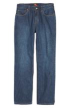 Men's Tommy Bahama 'santorini' Relaxed Fit Jeans X 32 - Blue