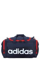 Men's Adidas Original Santiago Duffel Bag - Blue