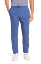 Men's Greyson Montauk Stretch Trousers X 32 - Blue