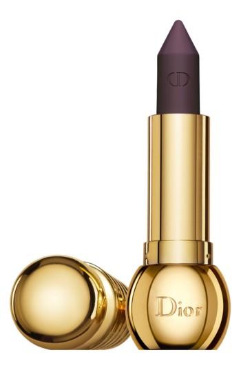 Dior Diorific Khol Powder Lipstick - 991 Bold Amethyst