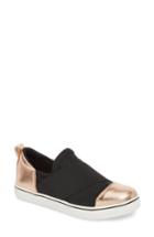 Women's Bernie Mev. Elmwood Slip-on Sneaker Us / 36eu - Pink