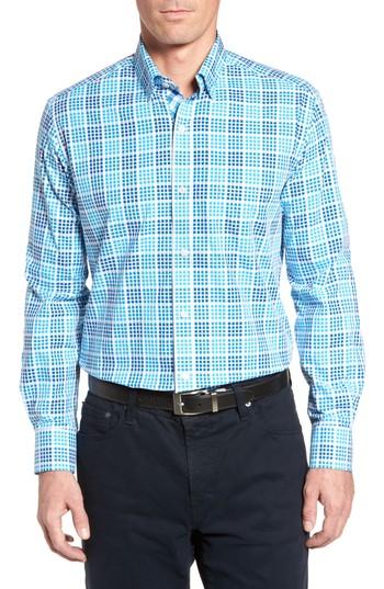 Men's Tailorbyrd New Orleans Sport Shirt