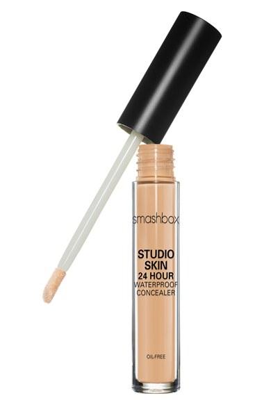 Smashbox Studio Skin 24-hour Wear Waterproof Concealer - Light Warm