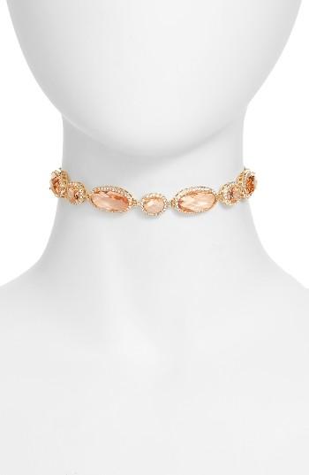 Women's Jenny Packham Four-way Convertible Necklace