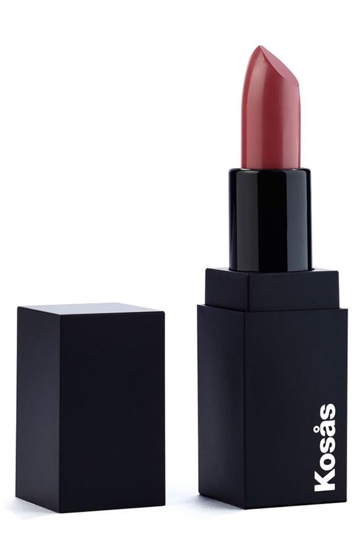 Kosas Weightless Lipstick - Undone