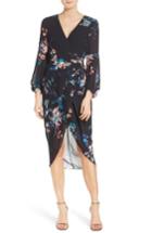 Women's Cooper St Romanticise Midi Dress