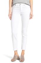 Women's 7 For All Mankind Roxanne Ankle Straight Leg Jeans