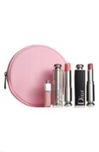 Dior Addicted To Pink Lip Set - No Color
