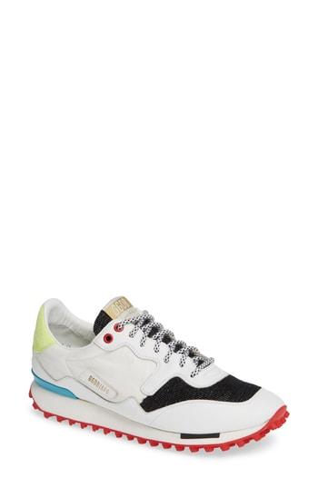 Women's Golden Goose Starland Sneaker Us / 36eu - White