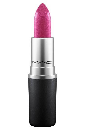 Mac Metallic Lipstick - Wild Nectar