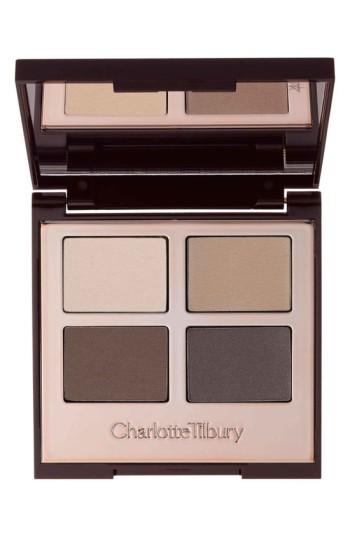 Charlotte Tilbury 'luxury Palette - The Sophisticate' Color-coded Eyeshadow Palette -