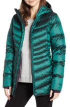 Women's The North Face 'aconcagua' Jacket, Size Xxl - Green