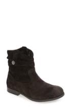 Women's Birkenstock 'sarnia' Boot -6.5us / 37eu D - Black