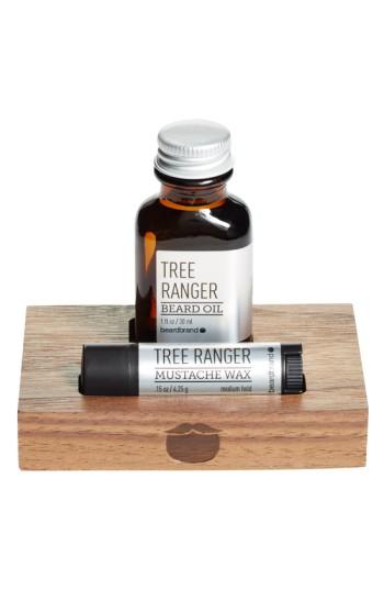 Beardbrand 'tree Ranger' Minimalist's Kit, Size