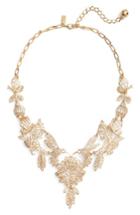 Women's Kate Spade New York Golden Age Statement Necklace