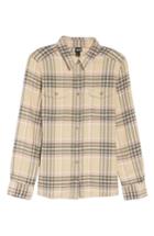 Women's Patagonia 'fjord' Flannel Shirt