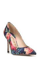 Women's Sam Edelman Hazel Pump .5 M - Blue