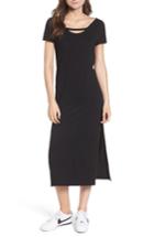 Women's N:philanthropy Mandalay Maxi Dress - Black