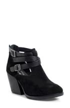 Women's Kork-ease 'stina' Leather Bootie