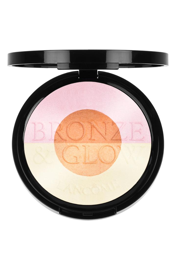 Lancome Bronze & Glow Powder -