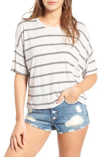Women's Michelle By Comune Mingus Stripe Tee