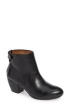 Women's Comfortiva Alandra Bootie M - Black