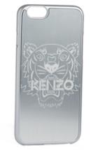 Kenzo Tiger Iphone 7 Case - Metallic