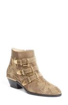 Women's Chloe Susanna Stud Buckle Bootie