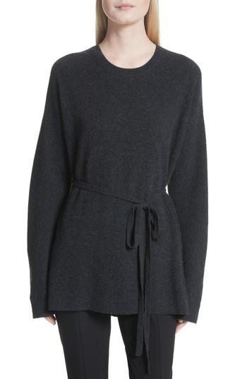 Women's Elizabeth And James Gisella Slouchy Sweater