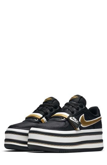 Women's Nike Vandal 2k Sneaker M - Black