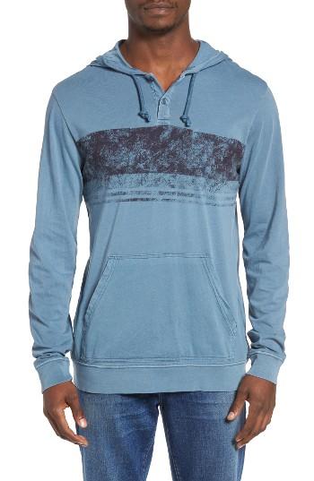 Men's Rvca Ptc Band Hoodie