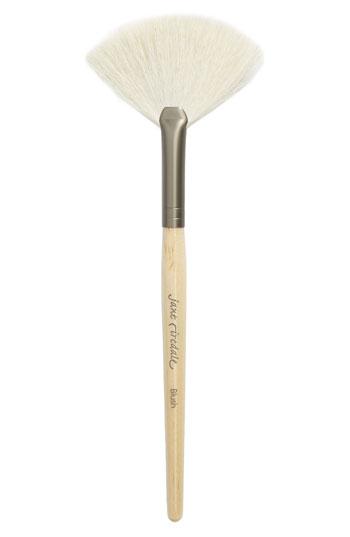 Jane Iredale White Fan Brush