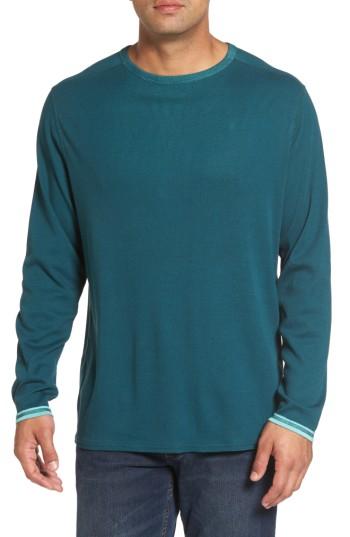 Men's Tommy Bahama Dual In The Sun Reversible T-shirt