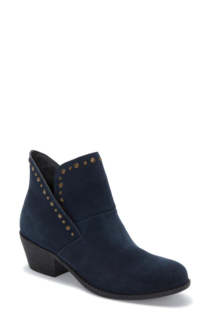 Women's Me Too Zane Bootie M - Blue