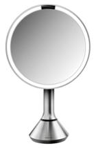 Simplehuman Eight Inch Sensor Mirror With Brightness Control, Size - No Color