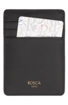 Men's Bosca 'old Leather' Front Pocket Wallet -