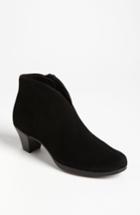 Women's Munro 'robyn' Boot M - Black (online Only)