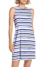Women's Tommy Bahama Pansey Petals Cover-up Tank Dress - White