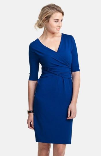 Women's Isabella Oliver 'bella' Nursing Dress