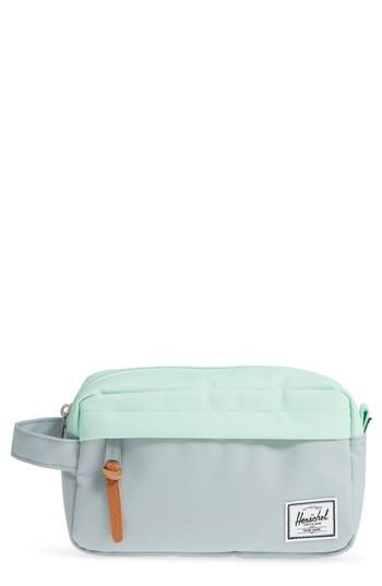 Herschel Supply Co. Chapter Carry-on Travel Kit, Size - Quarry/ Yuca