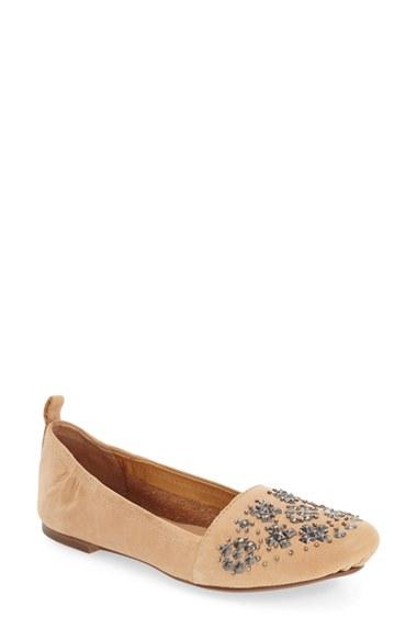 Women's Latigo 'bonanza' Flat .5 M - Brown