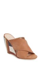 Women's Klub Nico Kamille Wedge M - Beige