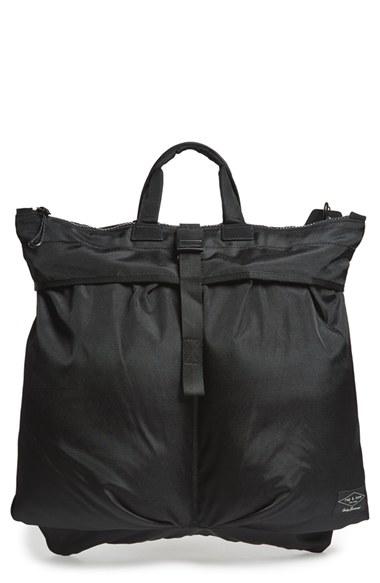 Men's Rag & Bone Camden Aviator Tote -