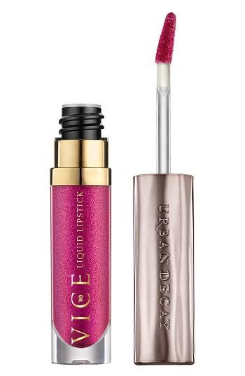 Urban Decay Vice Liquid Lipstick - Big Bang